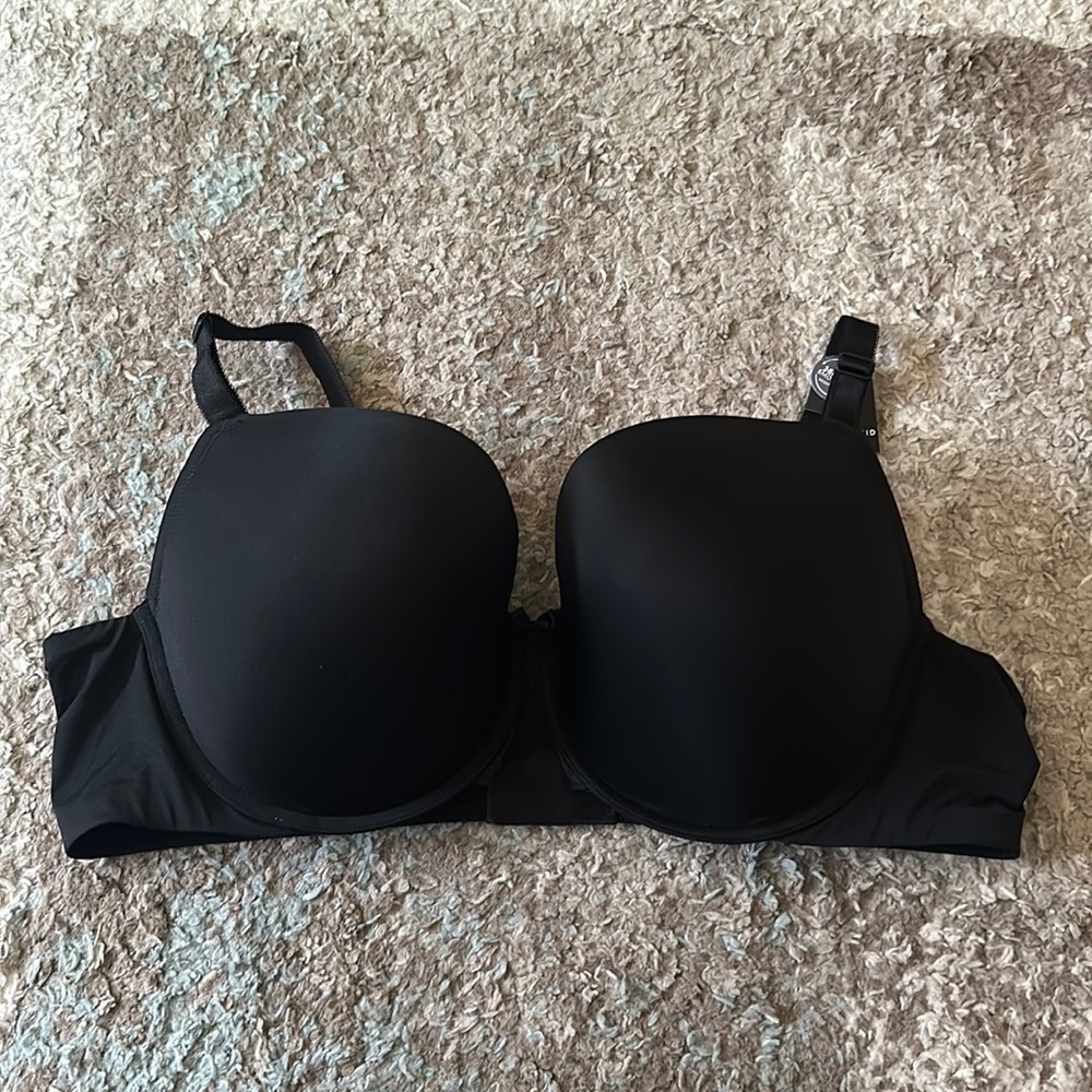 Torrid Bra